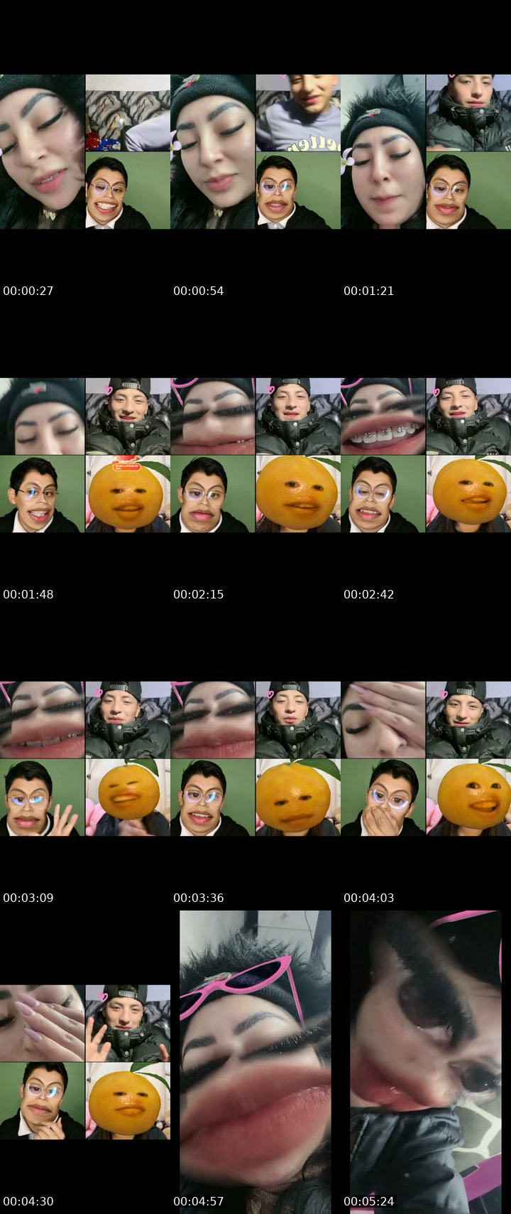 @_celesstee20_ TikTok live from 2026-07-27