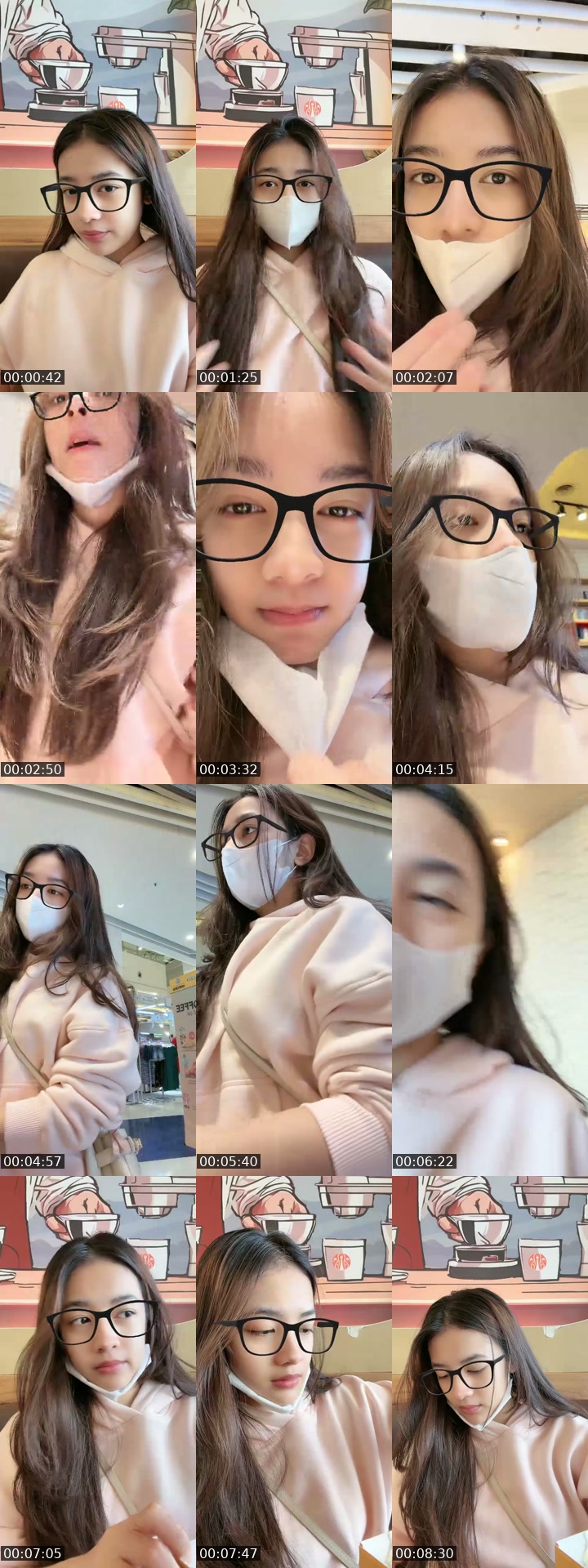 @aurrraurrran TikTok live from 2026-07-27