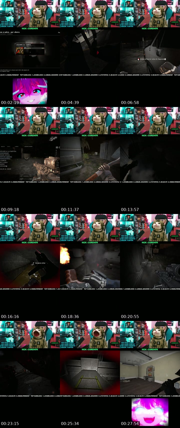 TikTok live: Lets Go LIVE! by @corex47k