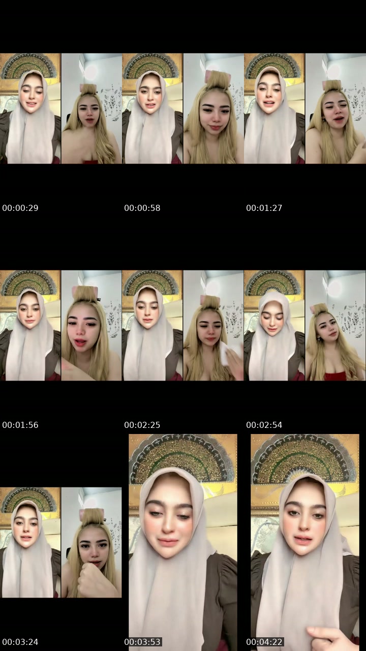 @cutsanjan4 TikTok live from 2026-07-27