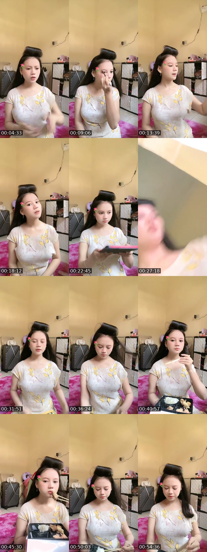 @cillasarwaa TikTok live from 2026-07-27