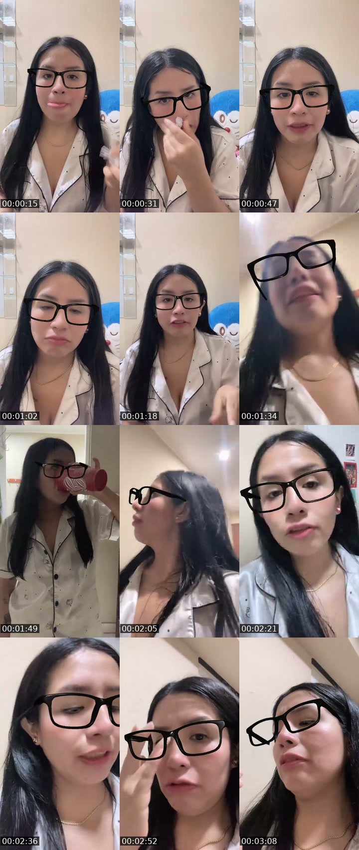 TikTok live: Holis by @dian_meowth