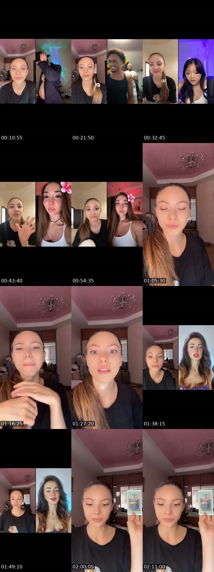 @elisssaveta1 TikTok live from 2026-07-27
