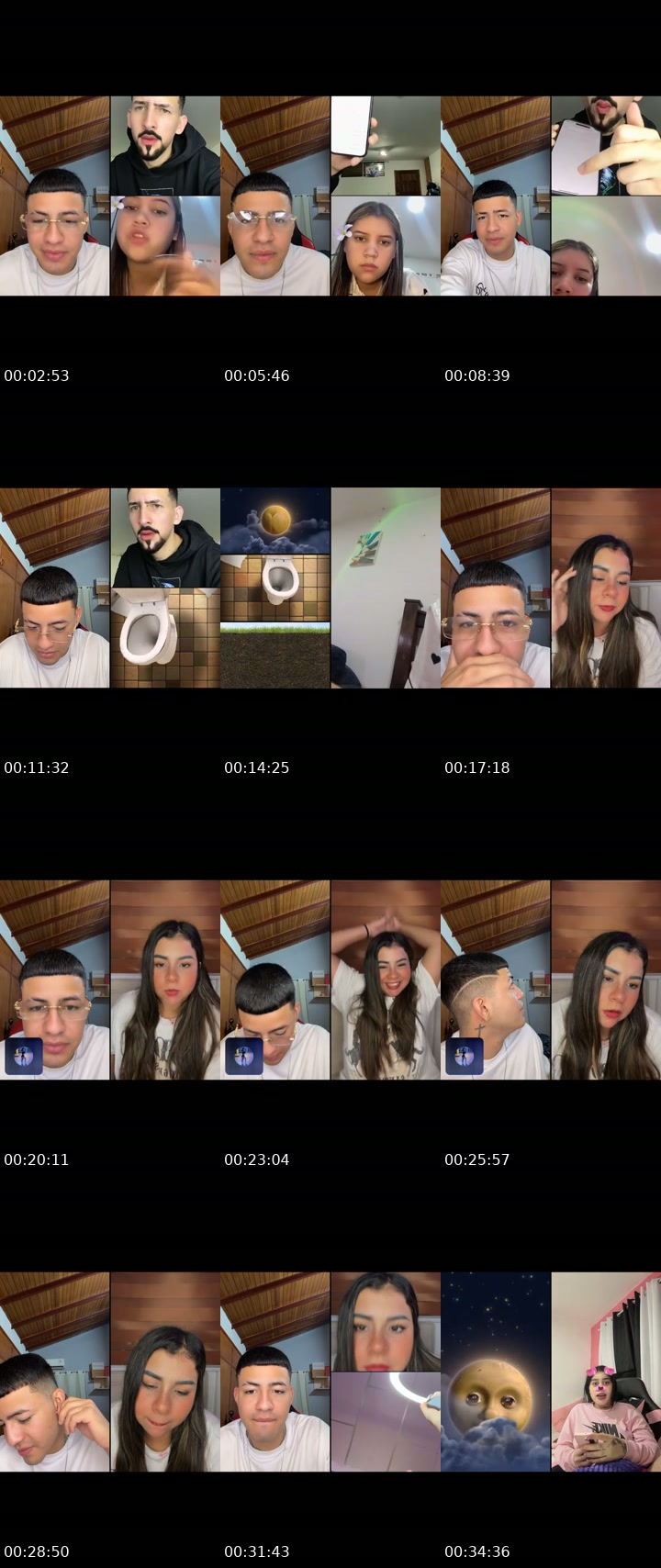 @anibal_soy2 TikTok live from 2026-07-27