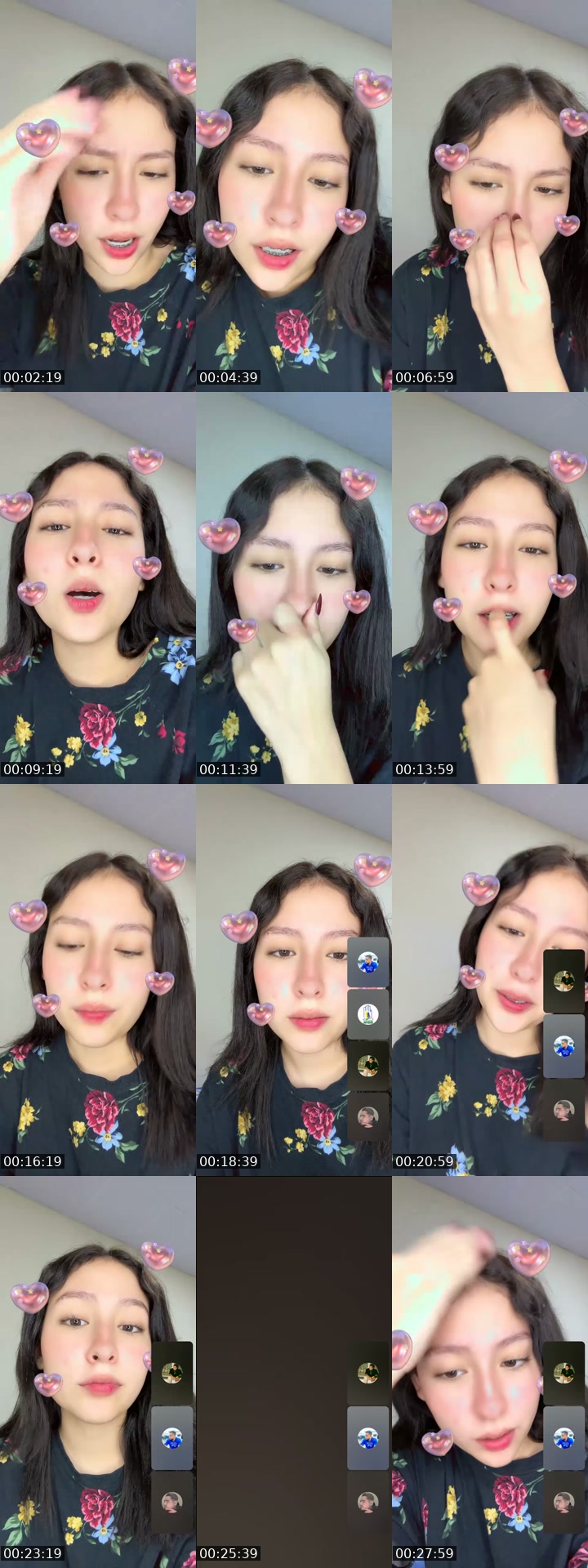 @bianka_maciass TikTok live from 2026-07-27