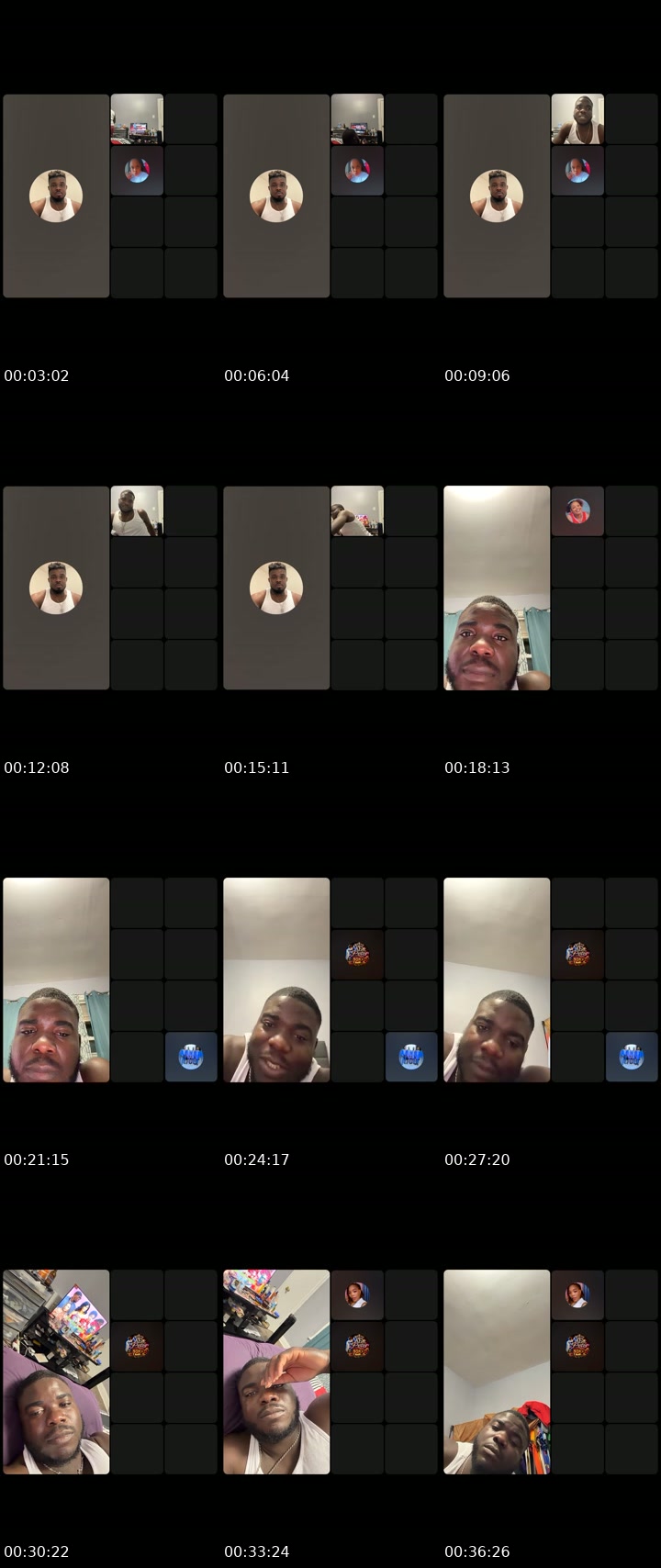 @bertincadetpoulavie TikTok live from 2026-07-27