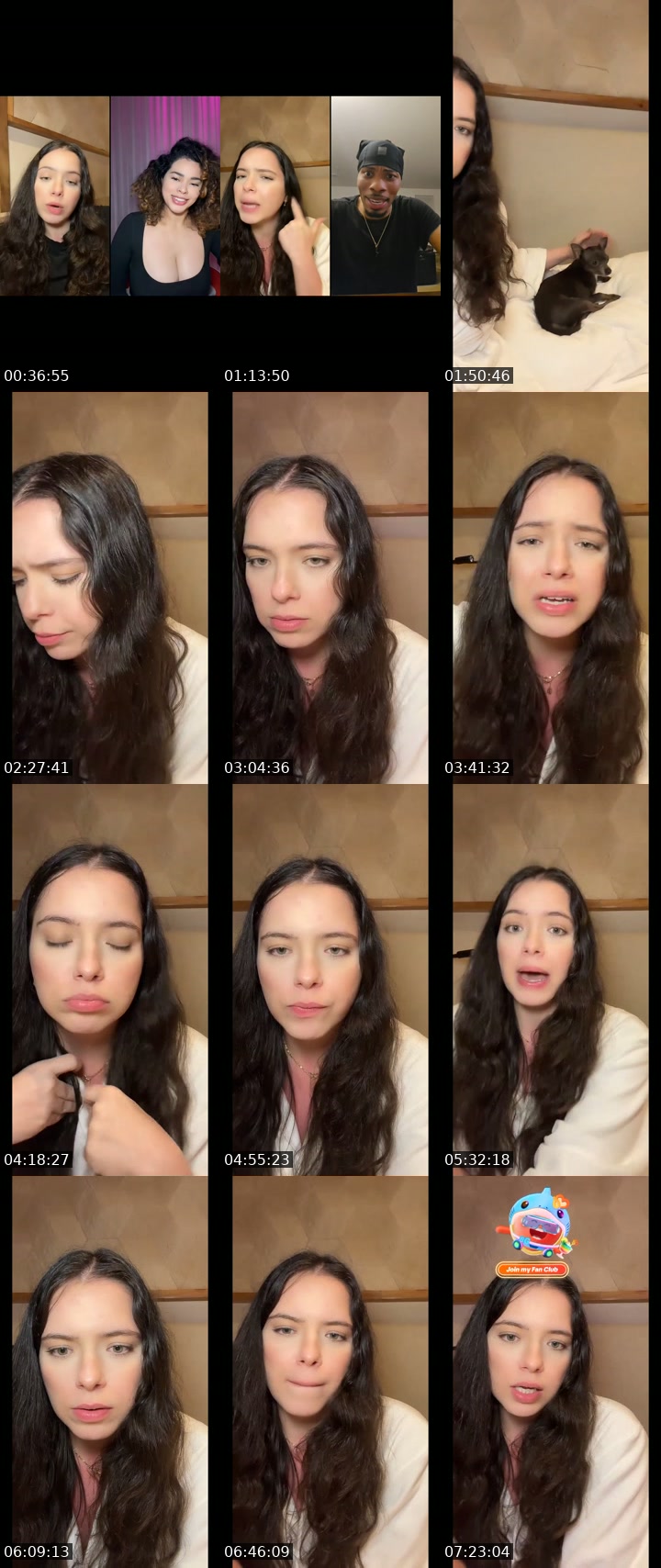 @kaytlynnxx TikTok live from 2026-07-27