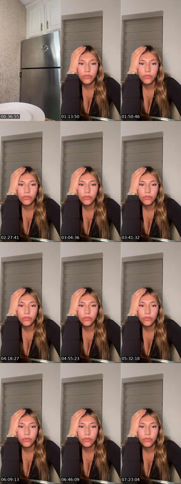TikTok live: Building a community! by @kendrapicasso