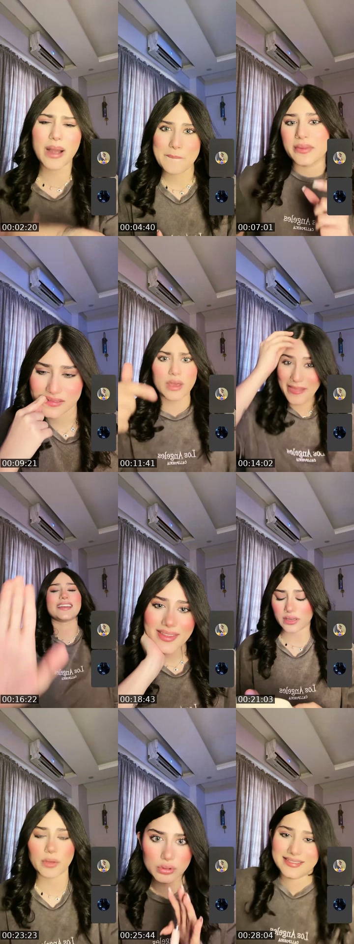 @kubrakhan665 TikTok live from 2026-07-27