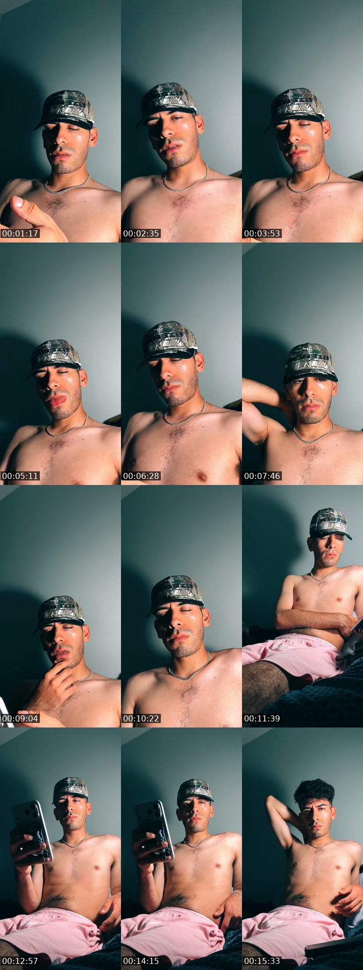 TikTok live: ig;martymike_ by @lildaddymarty