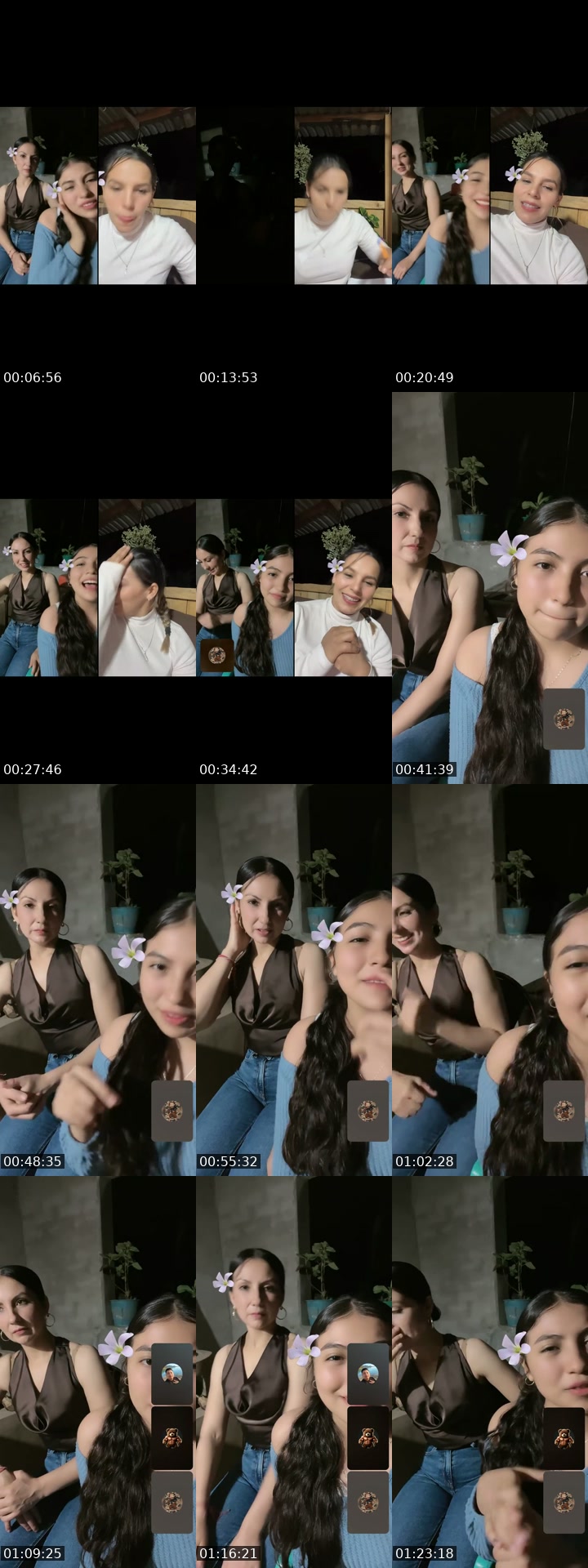 @maria_reyna37 TikTok live from 2026-07-27