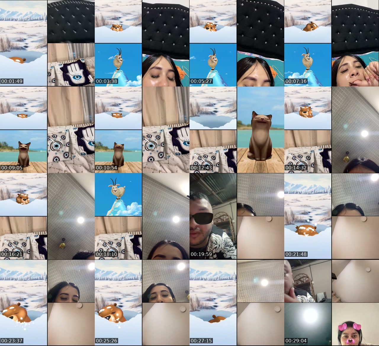 @epic_700 TikTok live from 2026-07-27