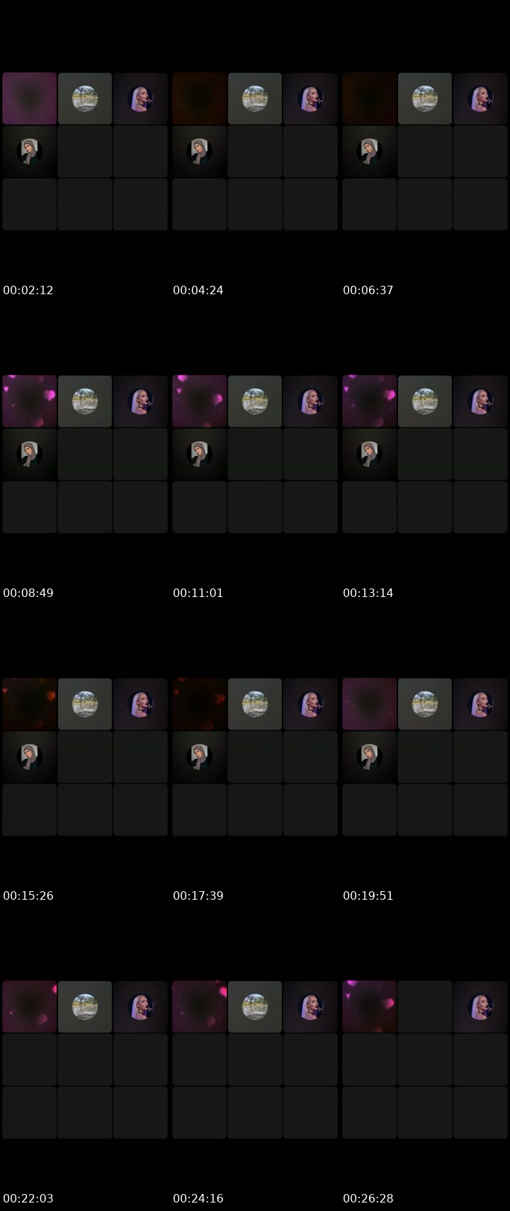@ericaeverywhere70 TikTok live from 2026-07-27