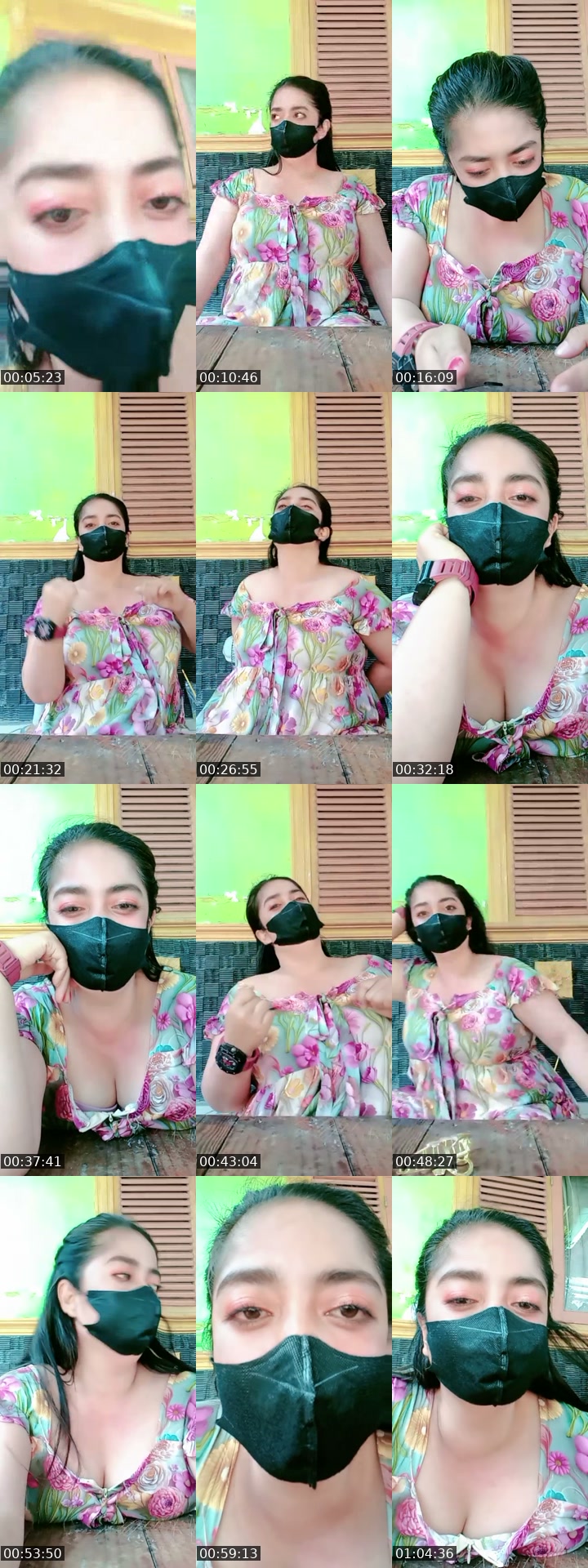 @febrybohay93 TikTok live from 2026-07-27