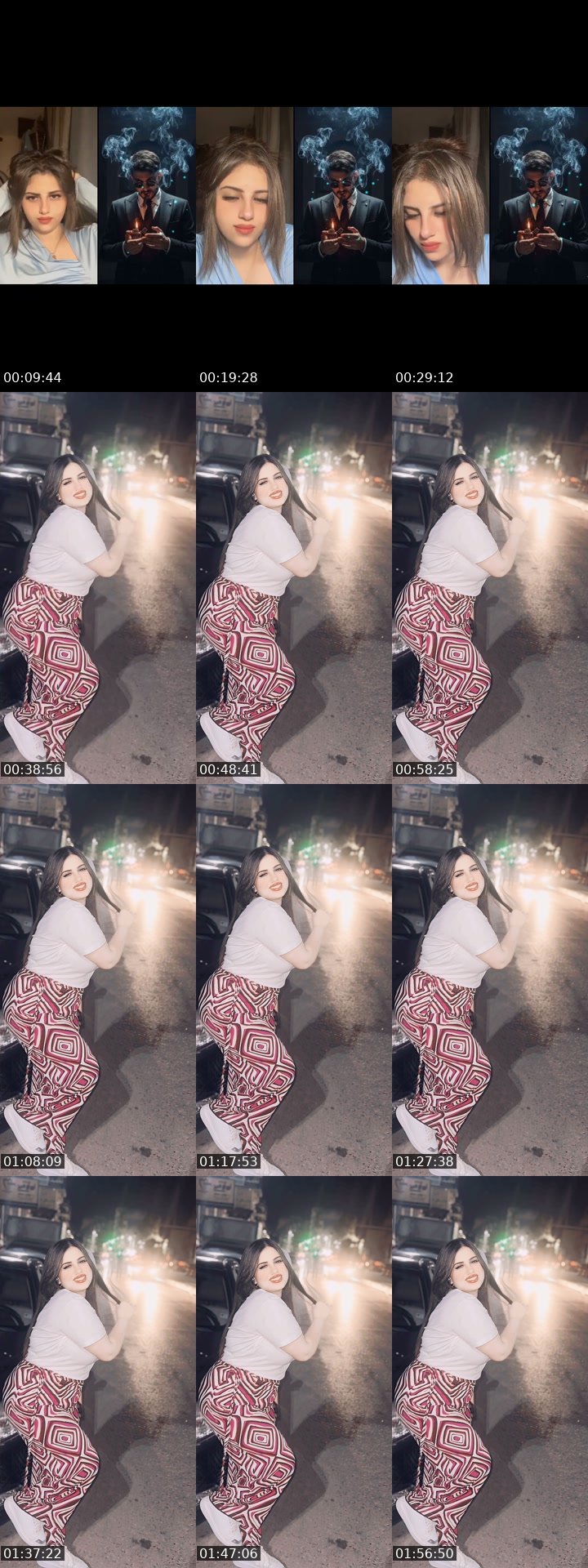 @gogoa251 TikTok live from 2026-07-27
