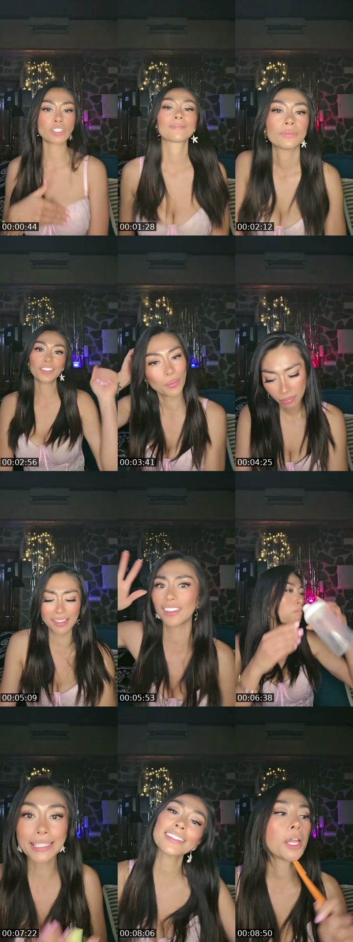 TikTok live: Join me 🥰 by @filipina_nurserosie