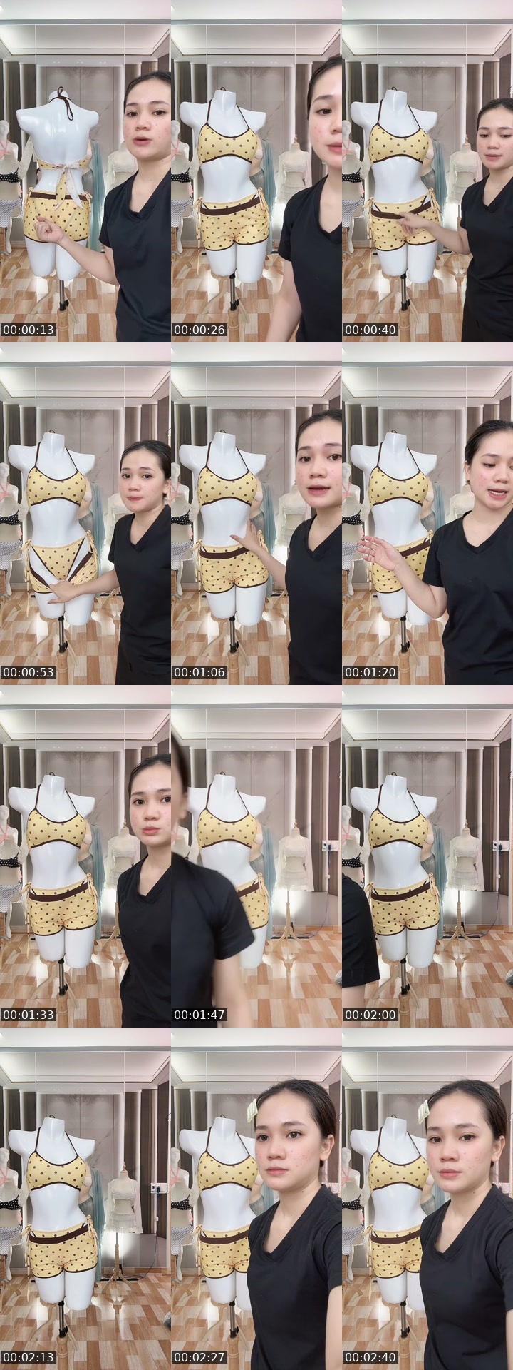 @ha_bikini TikTok live from 2026-07-27