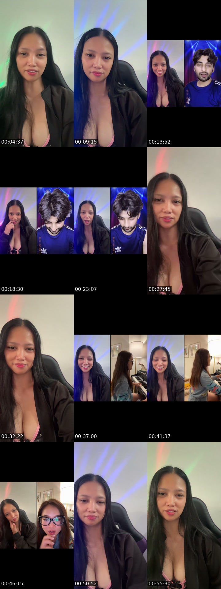 @islandphilippines888 TikTok live from 2026-07-27
