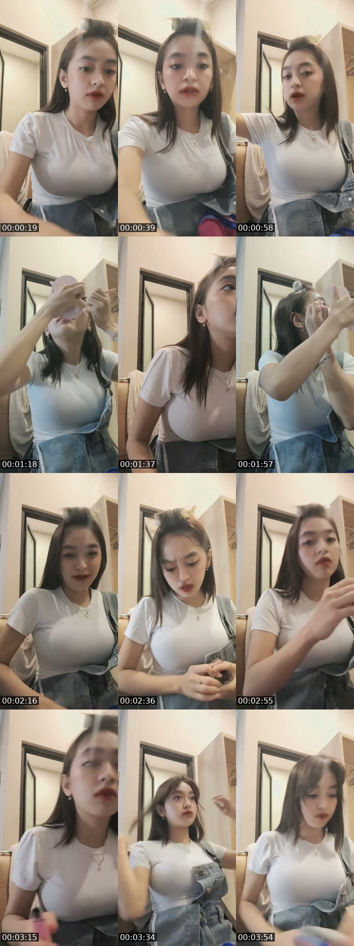 @hennyaulliya TikTok live from 2026-07-27