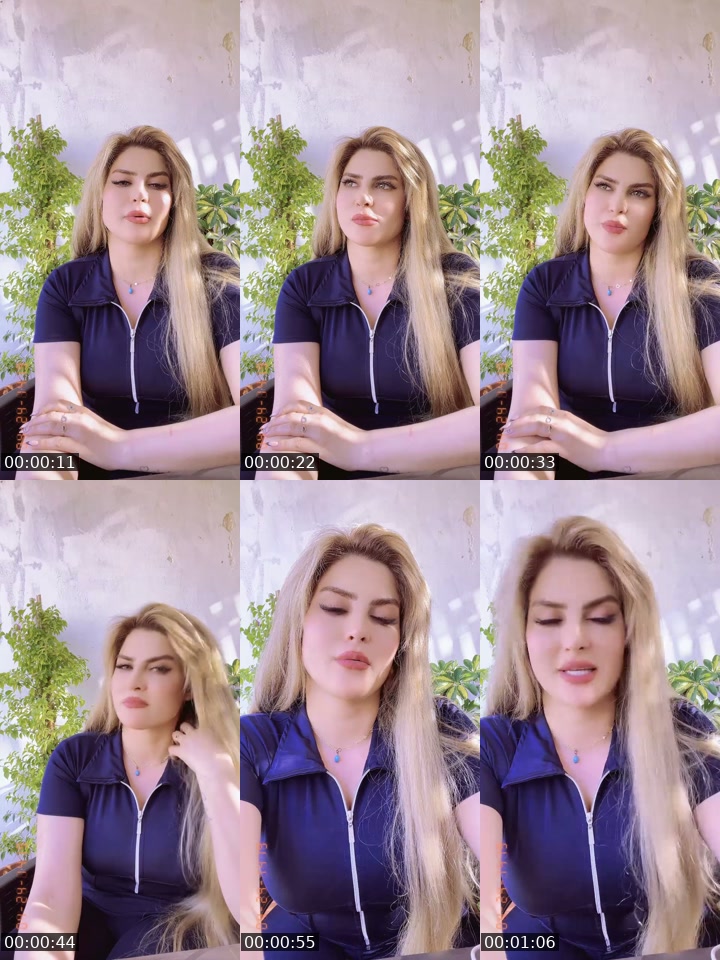 @hevn262 TikTok live from 2026-07-27