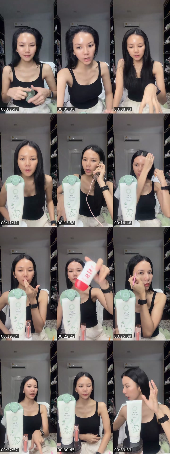 TikTok live: พัทยาาา by @janongpanee