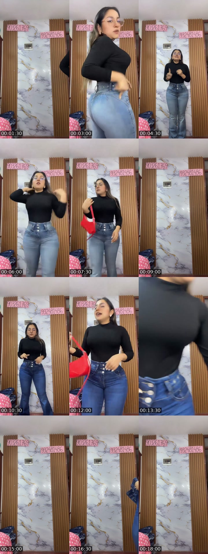 @jhoselymtomairoarias TikTok live from 2026-07-27