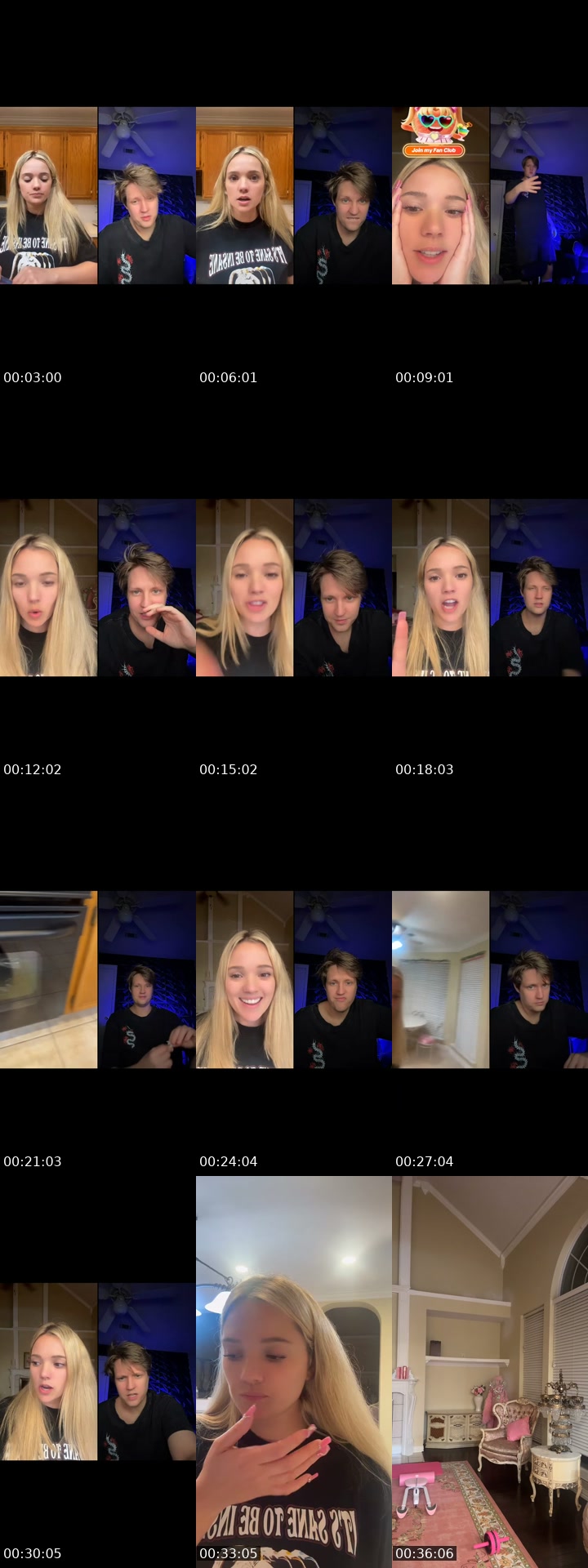 TikTok live: Lets Go LIVE! by @torivofficial