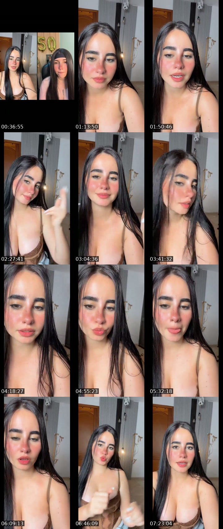 @tucejis TikTok live from 2026-07-27
