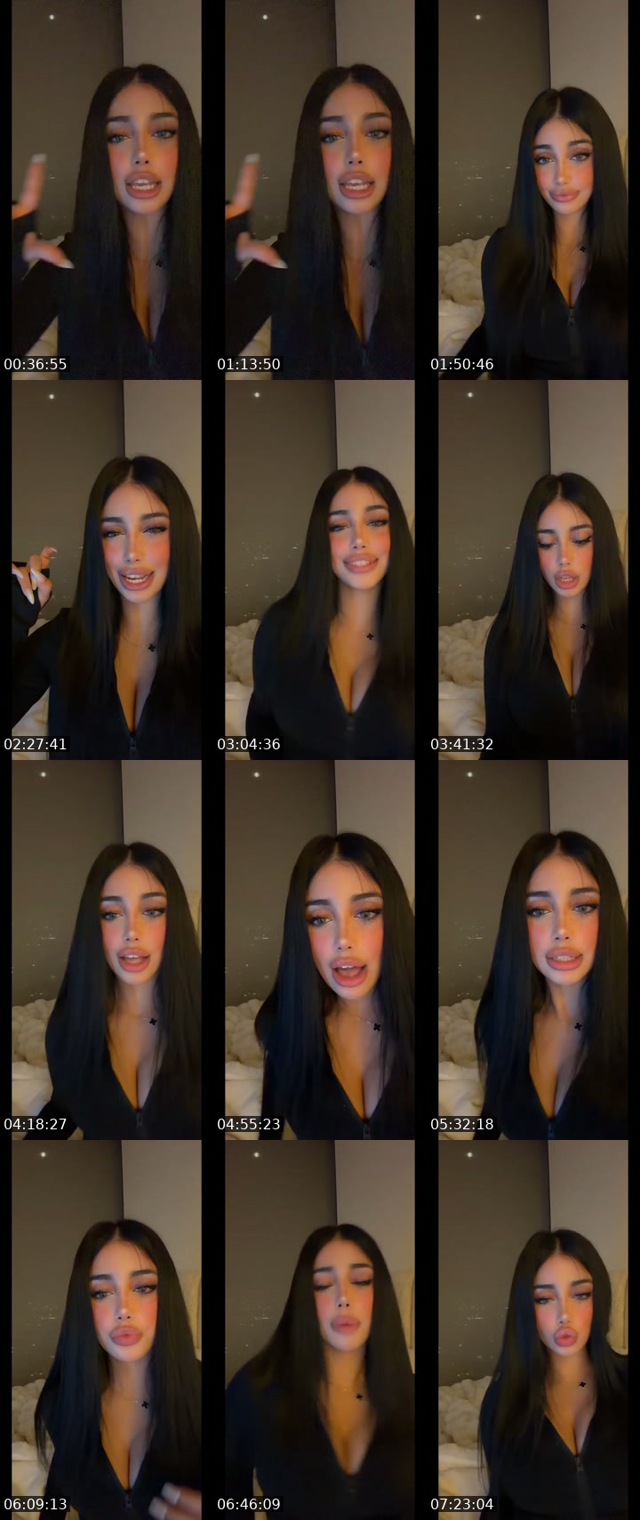 TikTok live: its mimiiiii by @menamimiii