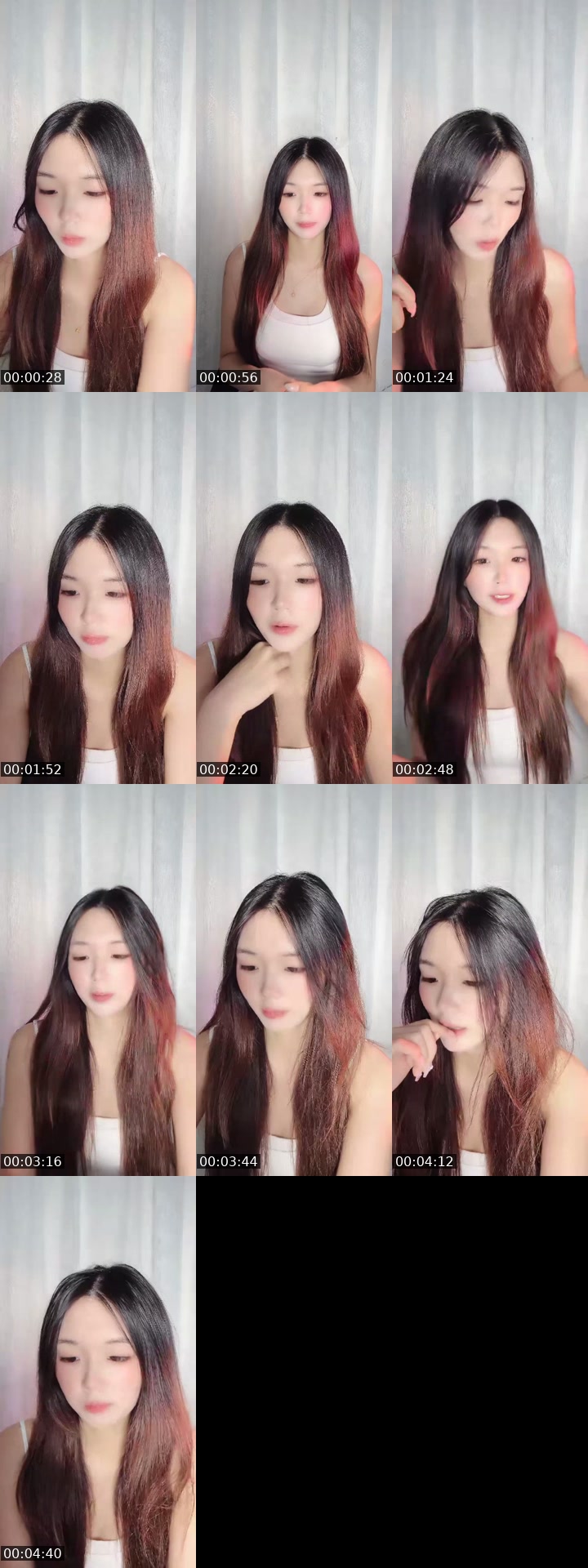 @minging.00 TikTok live from 2026-07-27
