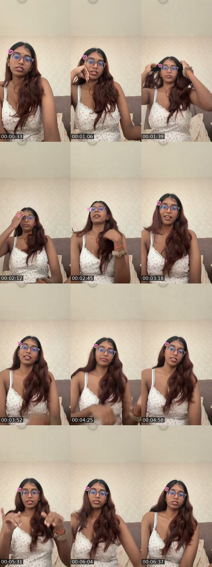 @mishuu21__ TikTok live from 2026-07-27