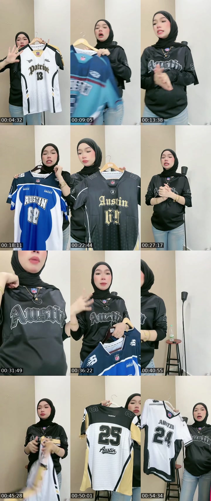 TikTok live: Lets Go LIVE! by @muumuumaa