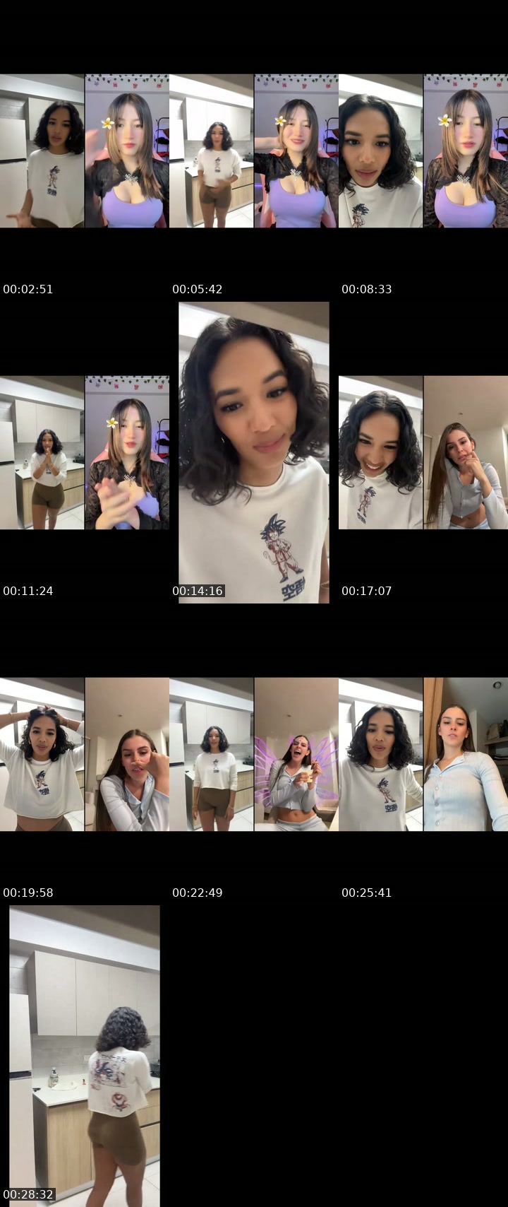 @nathalyshanel TikTok live from 2026-07-27