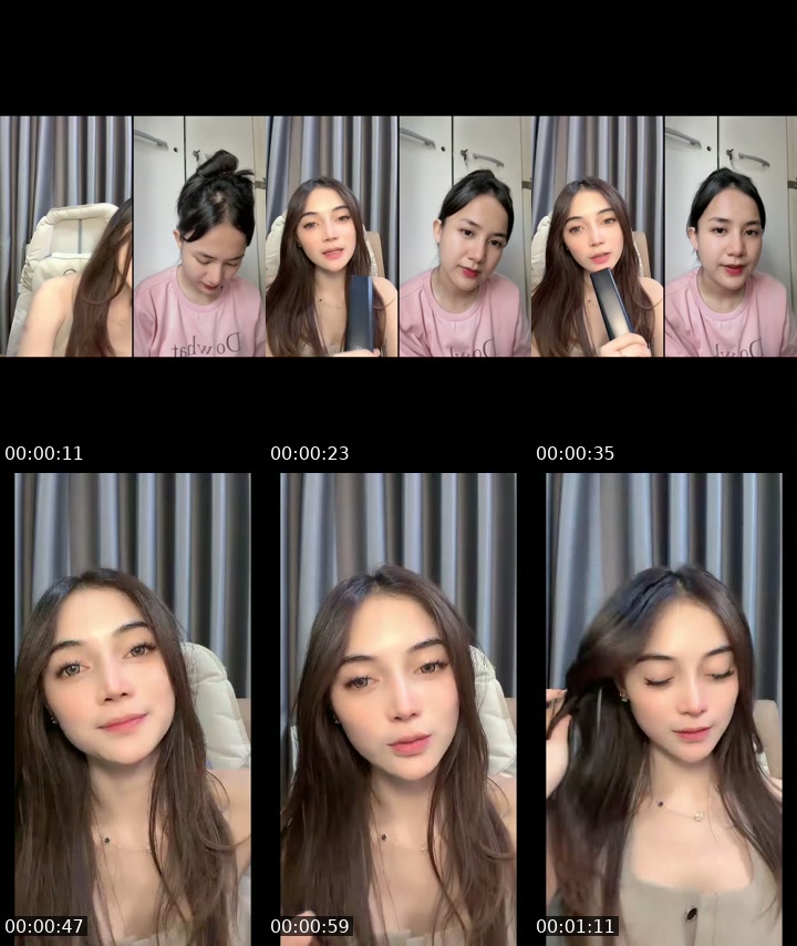 @nayachum29 TikTok live from 2026-07-27