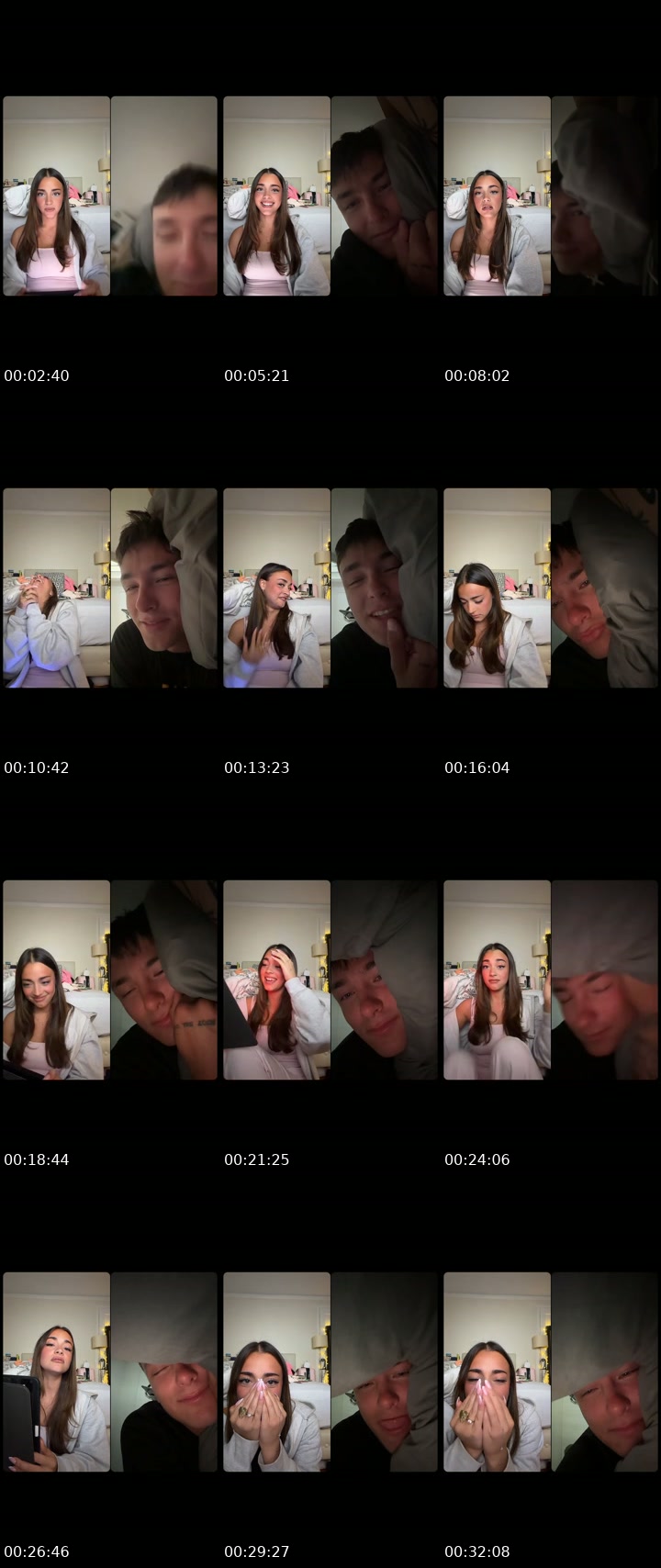 @officialchrisrockk TikTok live from 2026-07-27