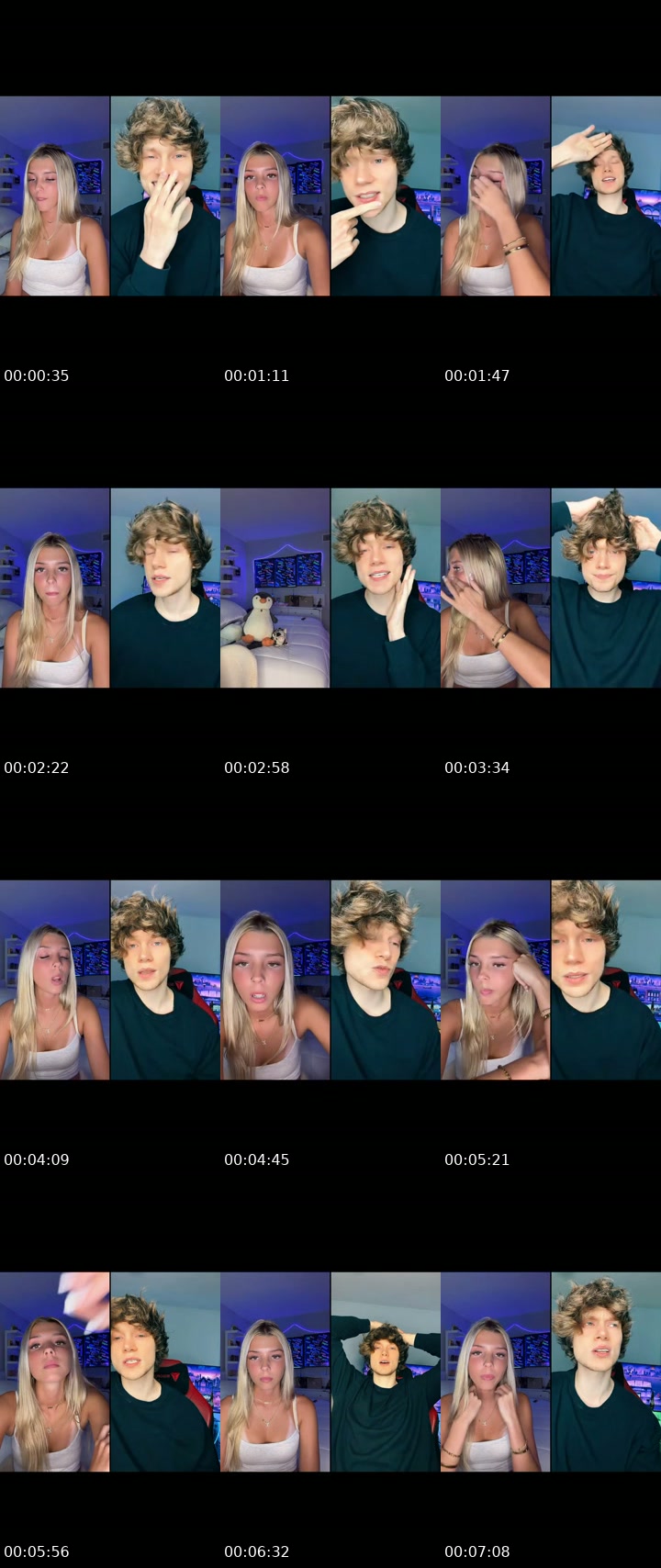 TikTok live: heyyyy by @ryliemadyson
