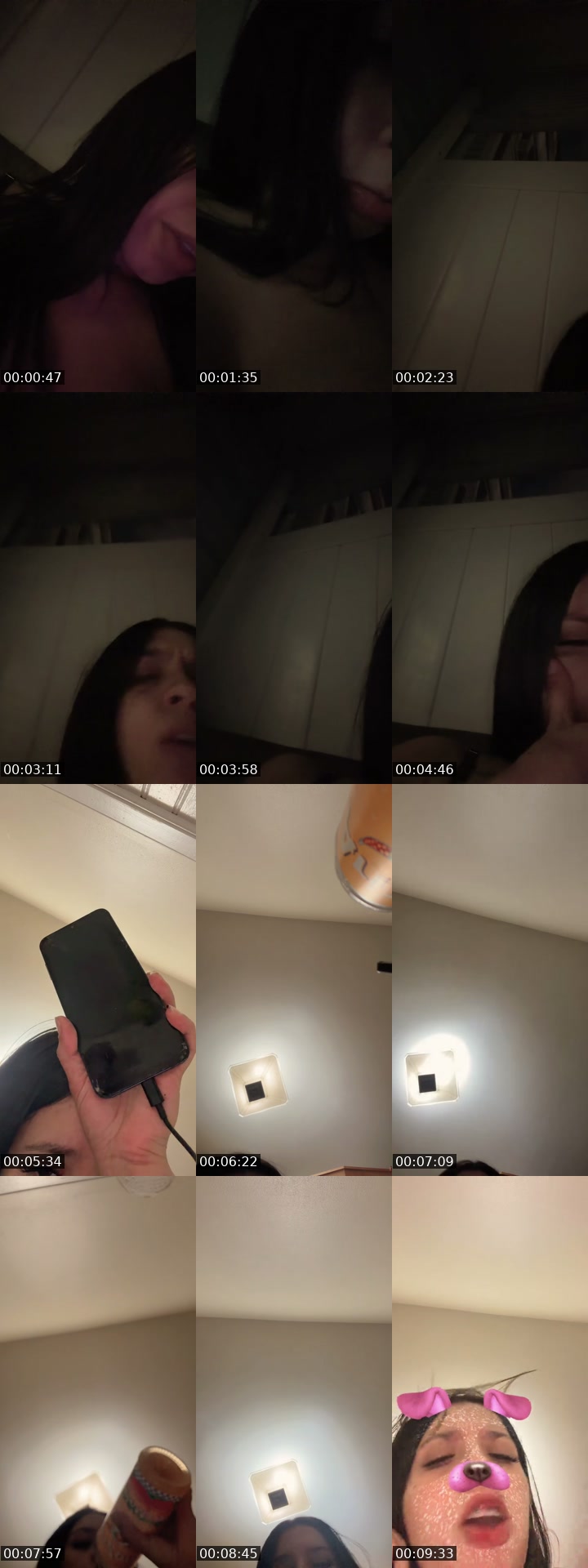 @venpapi4 TikTok live from 2026-07-27