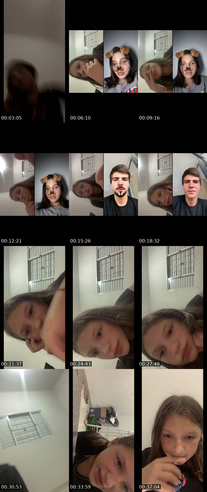 @vii_santanah TikTok live from 2026-07-27