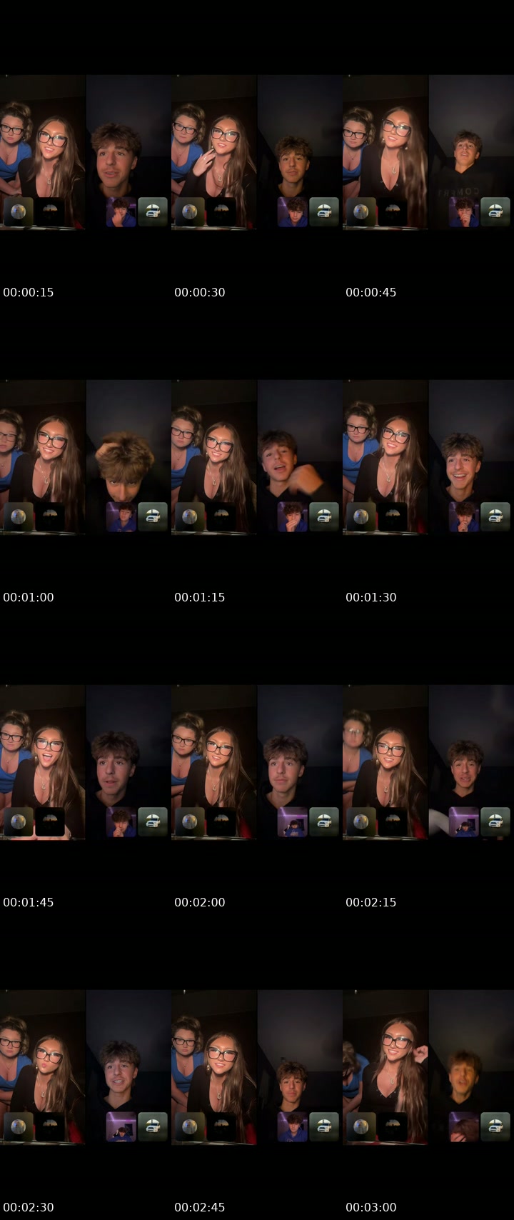 @xx_jerzeygirl_xx TikTok live from 2026-07-27