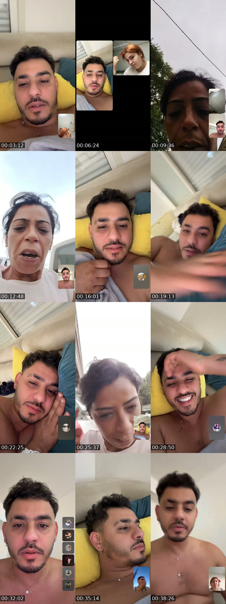 @.basbous1 TikTok live from 2026-07-27