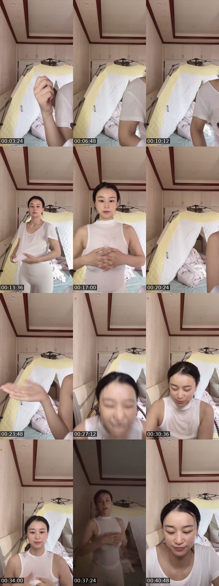 TikTok live: 謝謝謝謝謝謝謝謝 by @zhj20190825