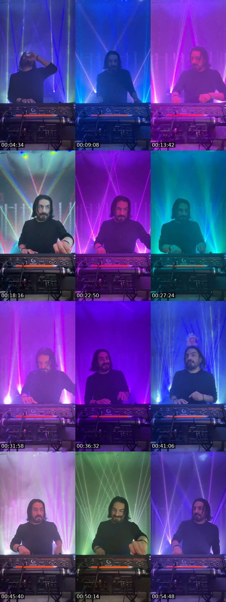 TikTok live: 🌀Healing TikTok through music🌀 by @00nerfme00