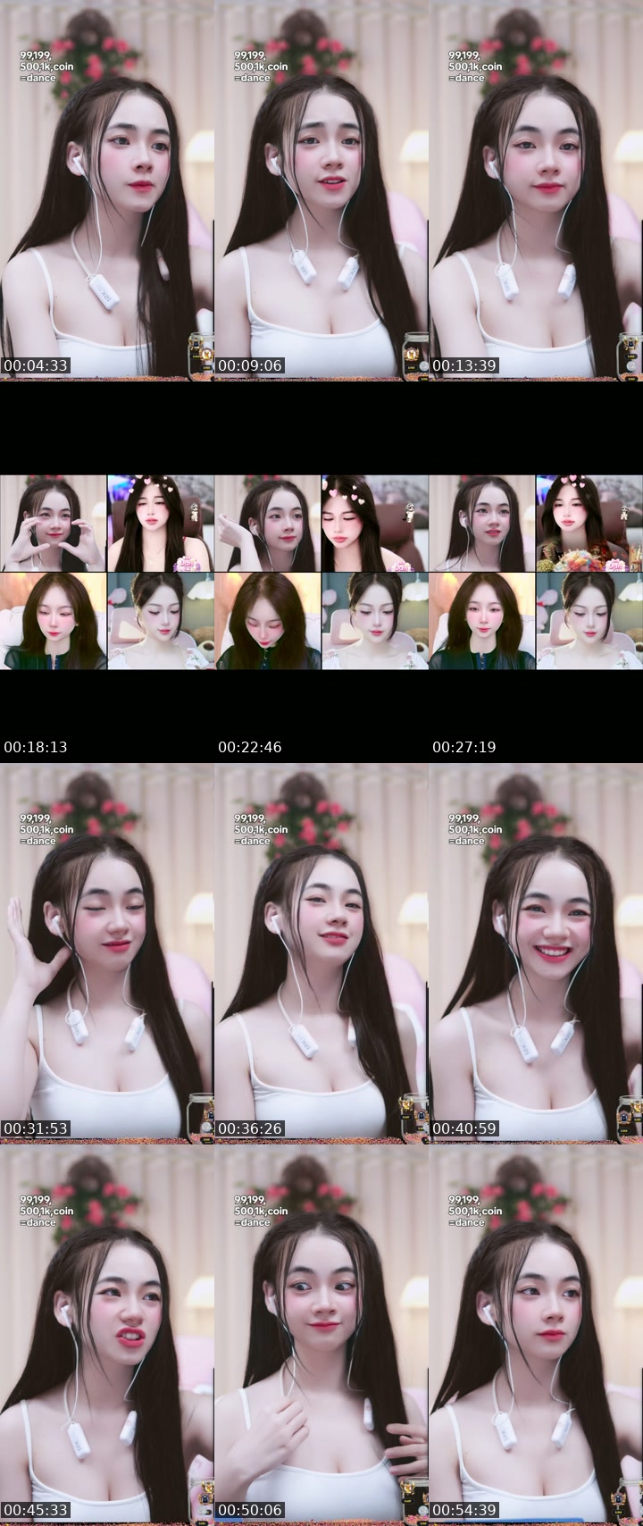 TikTok live: Lets Go LIVE! by @28rabbit08