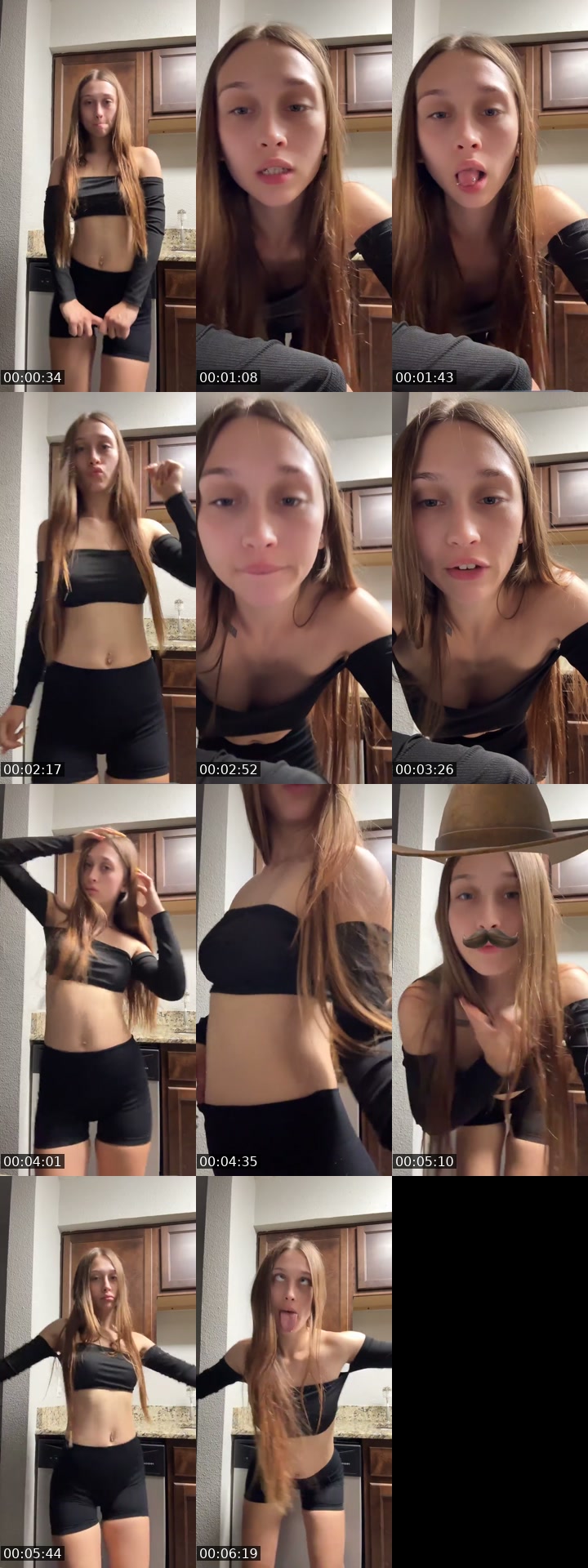 TikTok live: Meow by @333mami.333