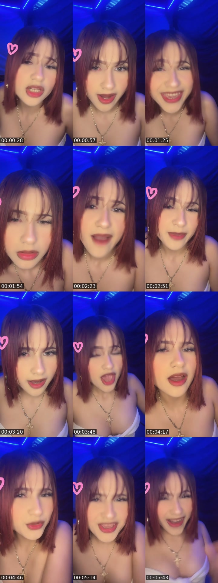 @4noemi1 TikTok live from 2026-07-27