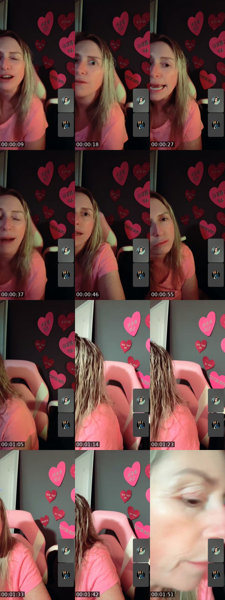 @6southern TikTok live from 2026-07-27