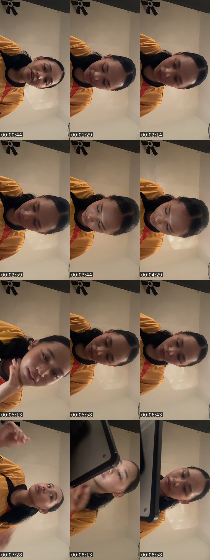TikTok live: quick live baby by @billaine_
