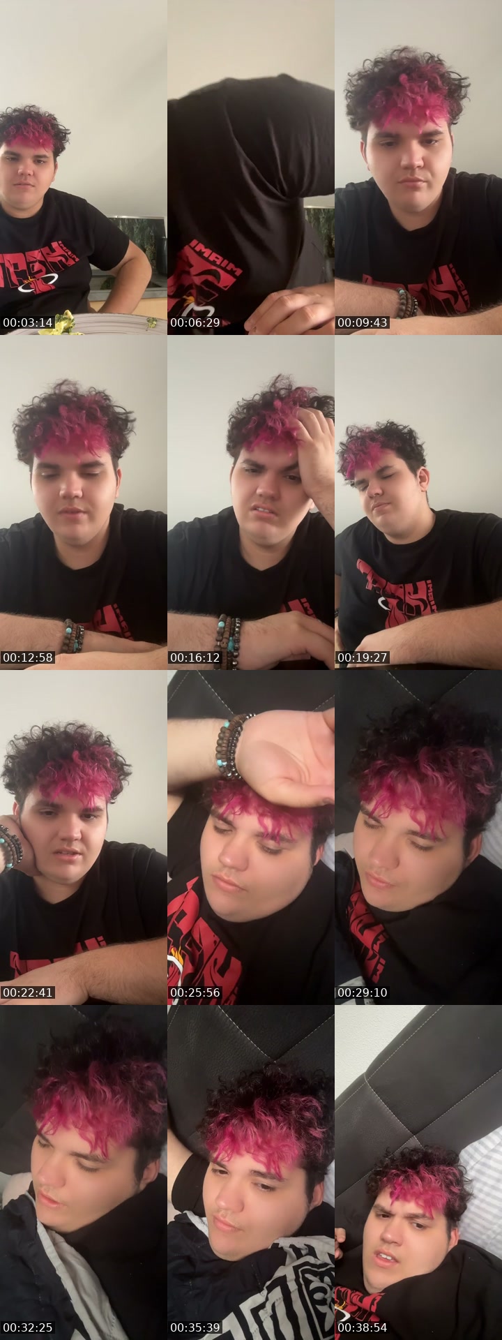 @boyczitekkk TikTok live from 2026-07-27