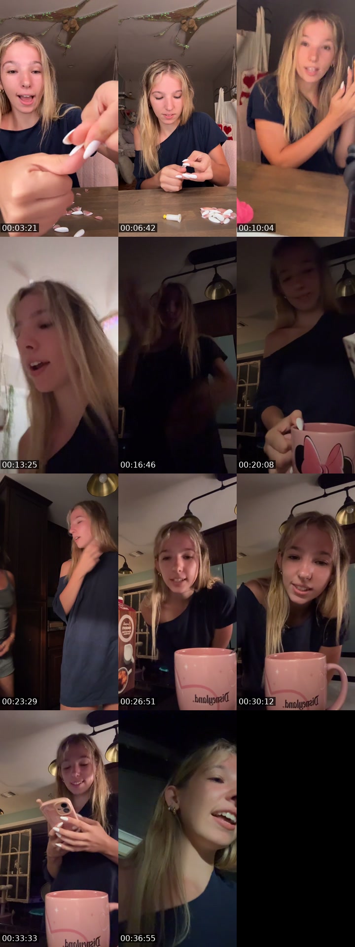 @brielle.haury United States TikTok live from 2026-07-27