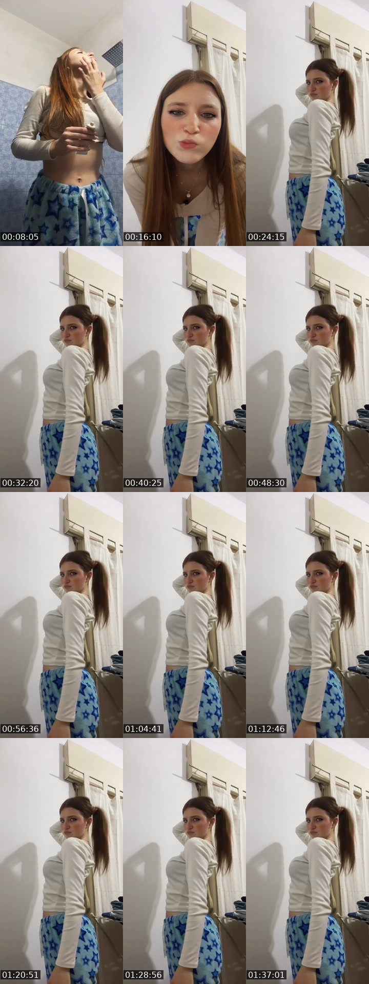 TikTok live: Ig bycolo.xo by @bycolo.xo19